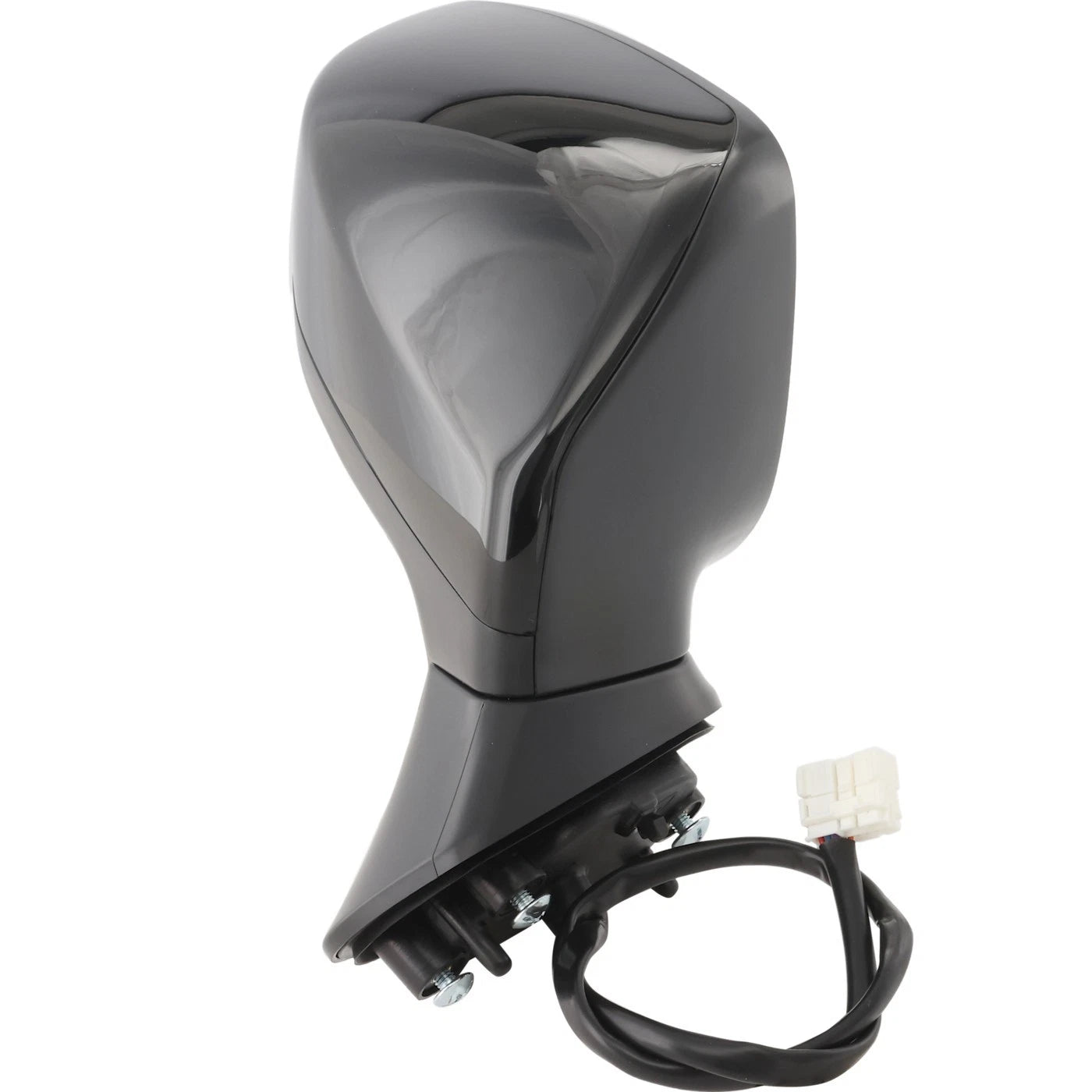 Passenger Right Side Mirror for Subaru Impreza (2017–2022)