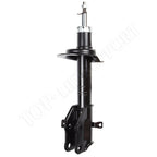 Set of 4 Strut Assemblies for Lincoln MKX (2007–2009)