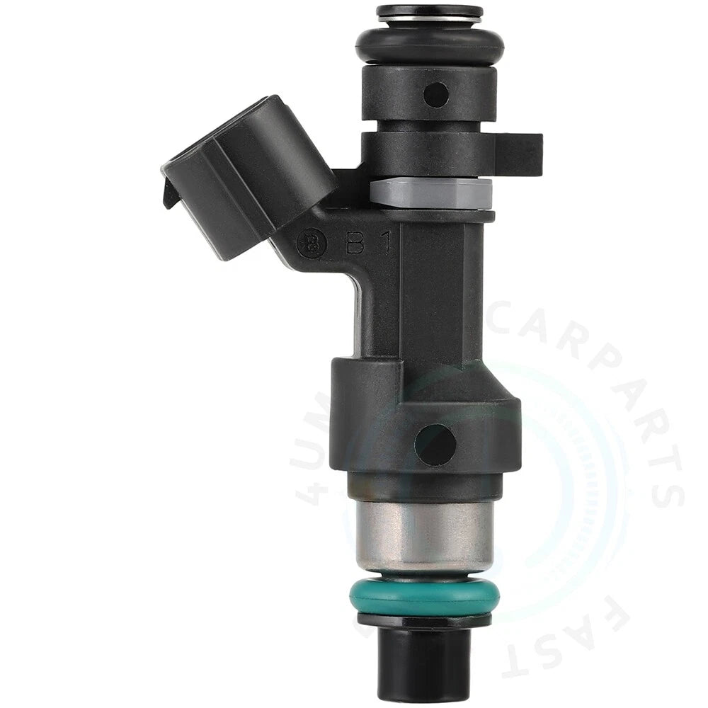 Set of 4 Fuel Injectors for Nissan Altima (2015–2017) 2.5L