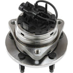 Wheel Hub Kit for Chevrolet Malibu (2004–2012) Front Left Right with Bearing