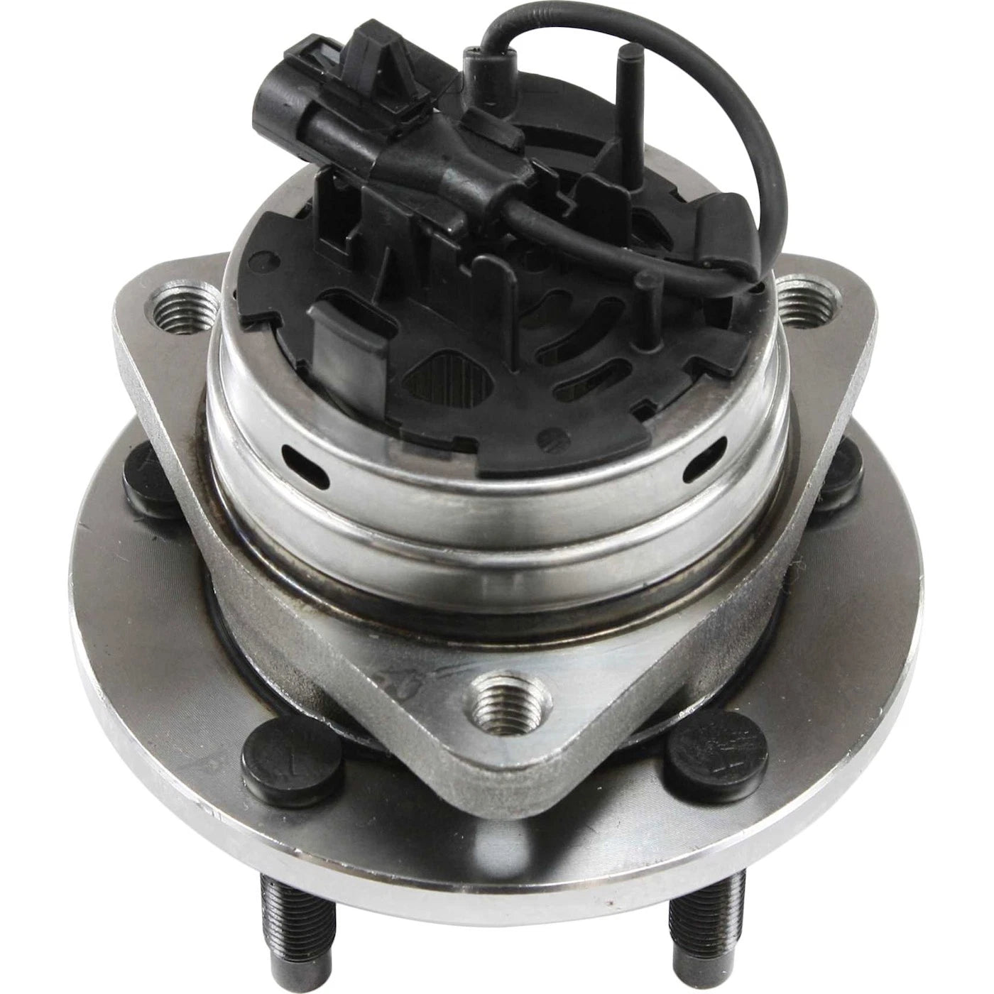 Wheel Hub Kit for Chevrolet Malibu (2004–2012) Front Left Right with Bearing