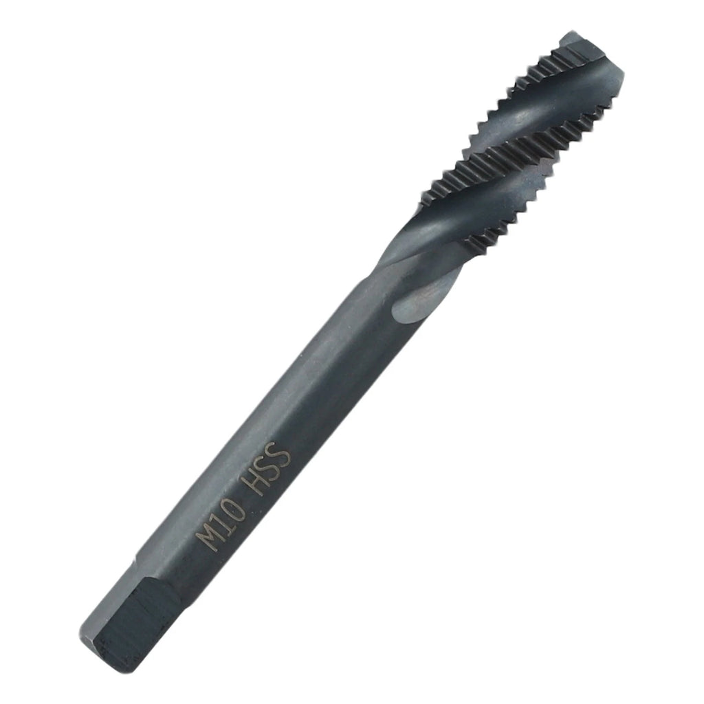 Spiral Tap Machine Screw Thread Nitriding Metric Parts