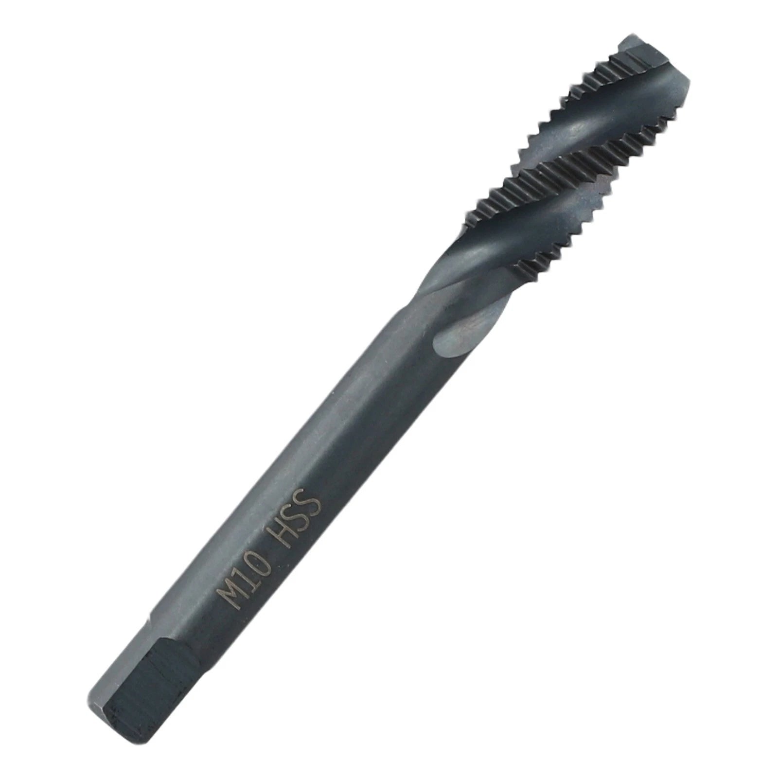 Spiral Tap Machine Screw Thread Nitriding Metric Parts