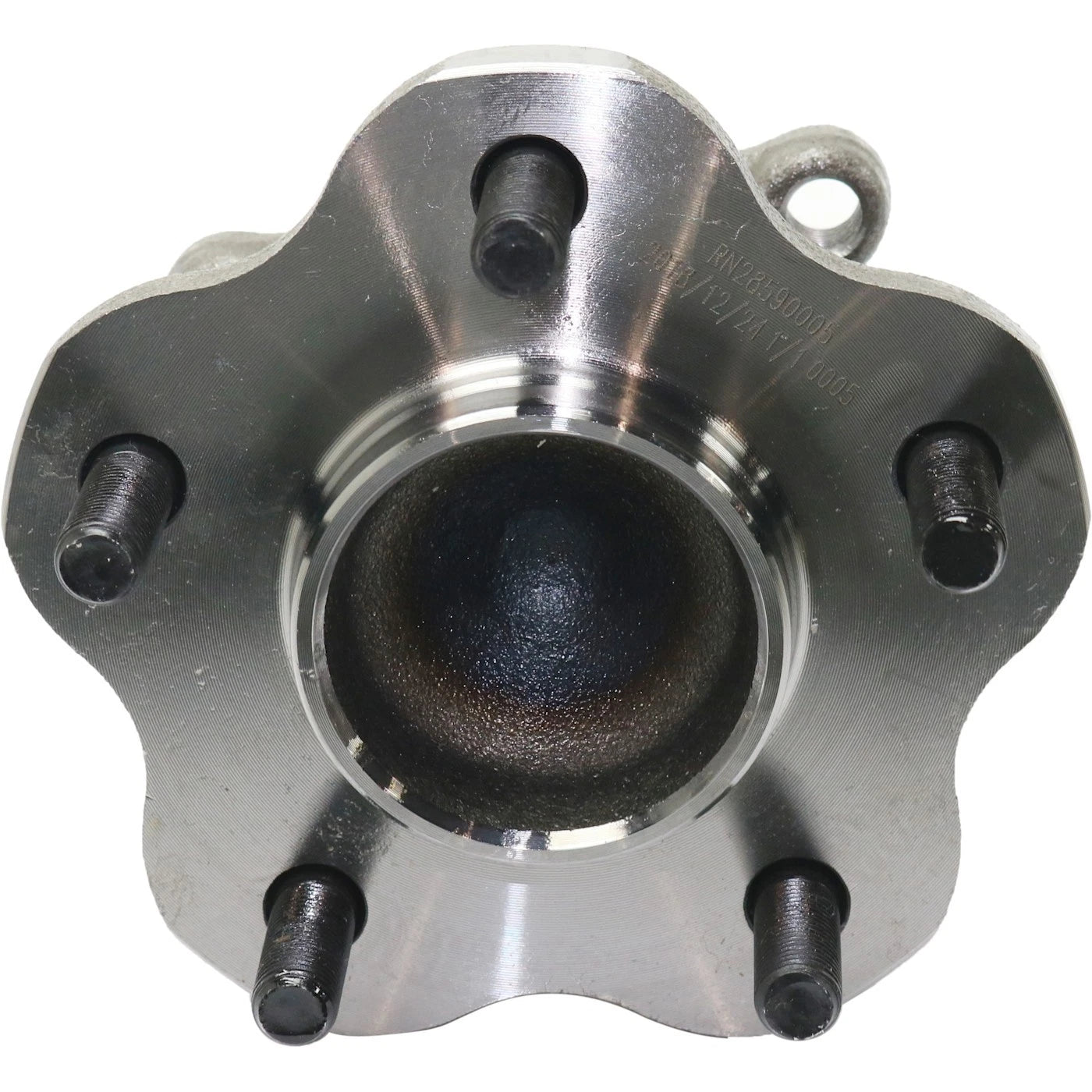 Wheel Hubs for Nissan NV200 (2013–2019) Rear Left & Right with Bearing