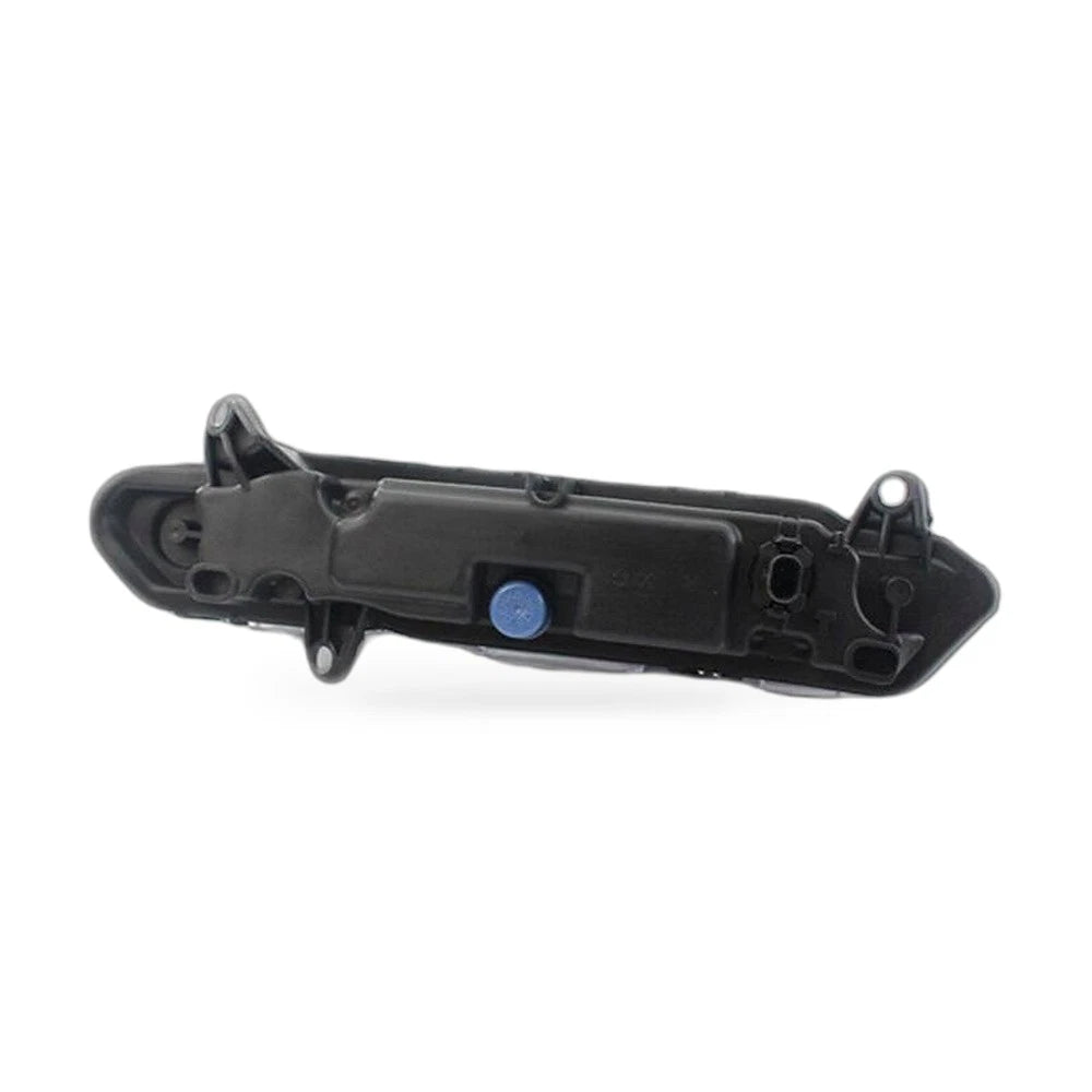 LED Daytime Running Fog Lights for Mercedes-Benz S-Class (2009–2013)