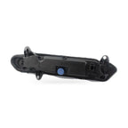 LED Daytime Running Fog Lights for Mercedes-Benz S-Class (2009–2013)