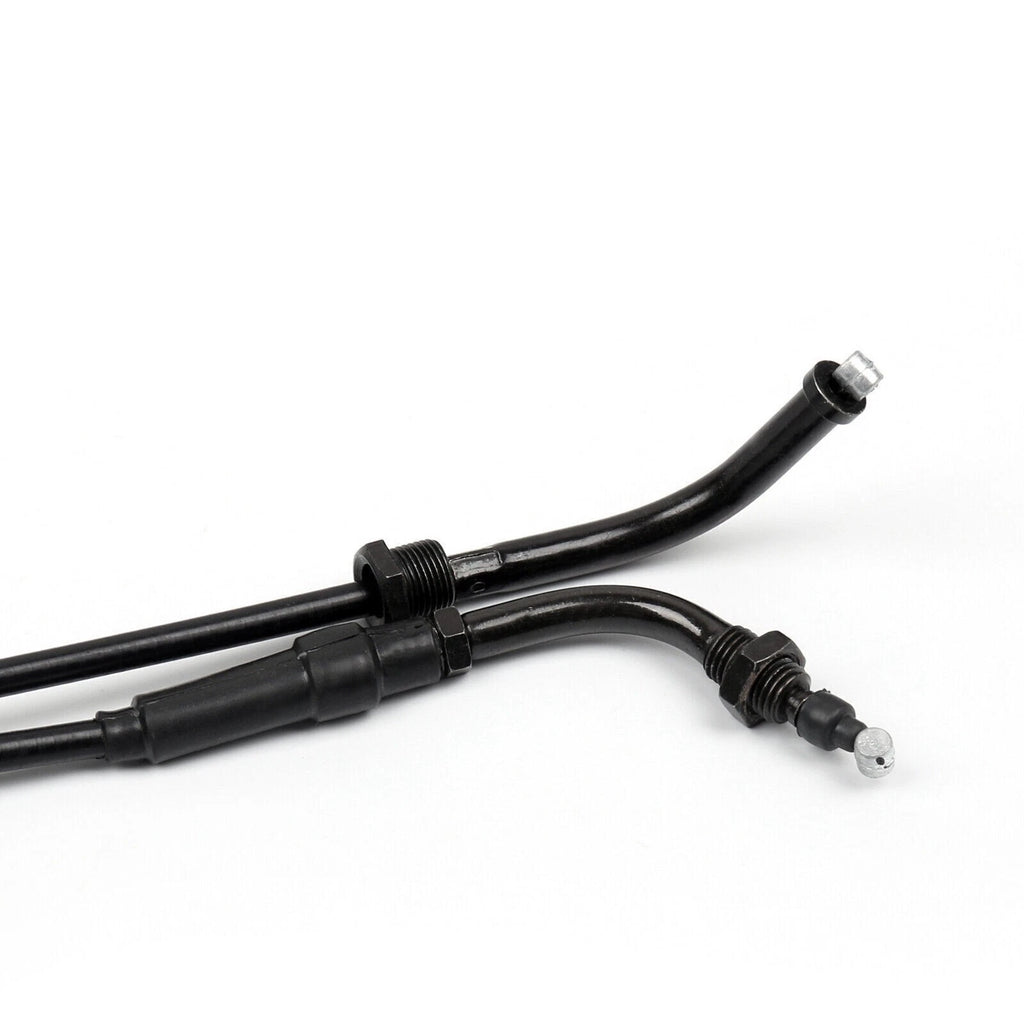 Throttle Cable for Honda CN250 Helix (1986–2007) UE Black