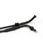 Throttle Cable for Honda CN250 Helix (1986–2007) UE Black