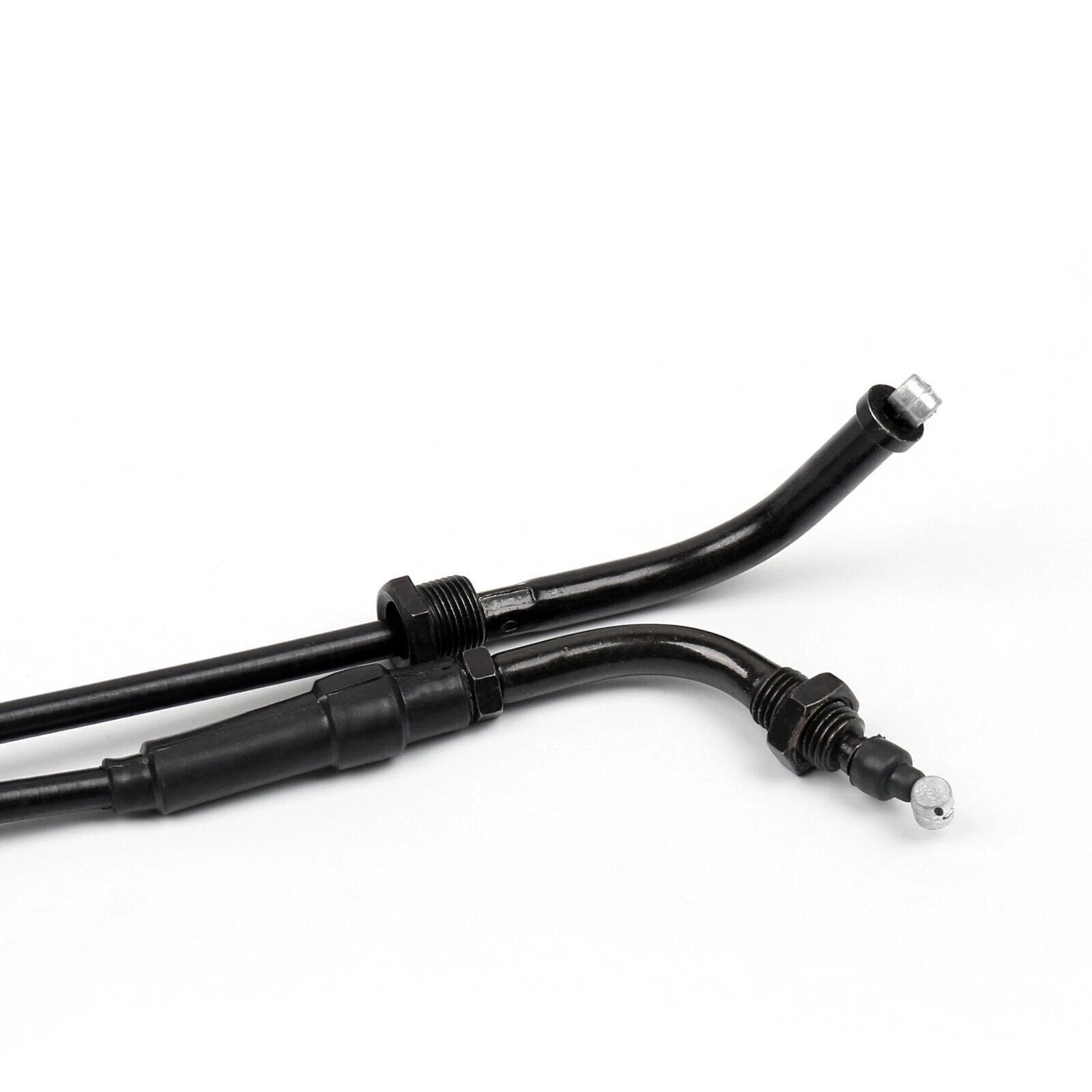 Throttle Cable for Honda CN250 Helix (1986–2007) UE Black