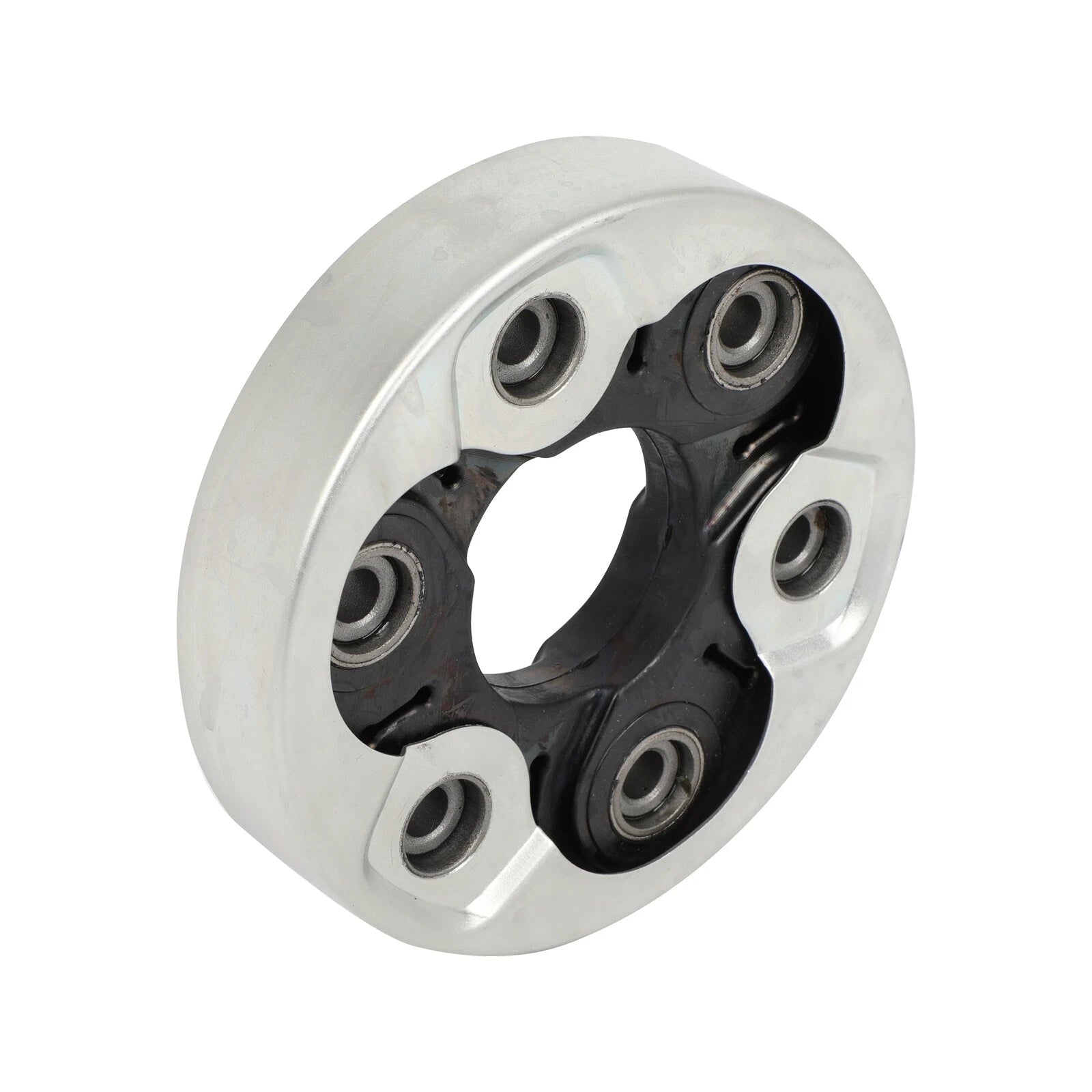 Front Driveshaft Coupler Flex Joint for Audi TT Quattro (2001–2006)