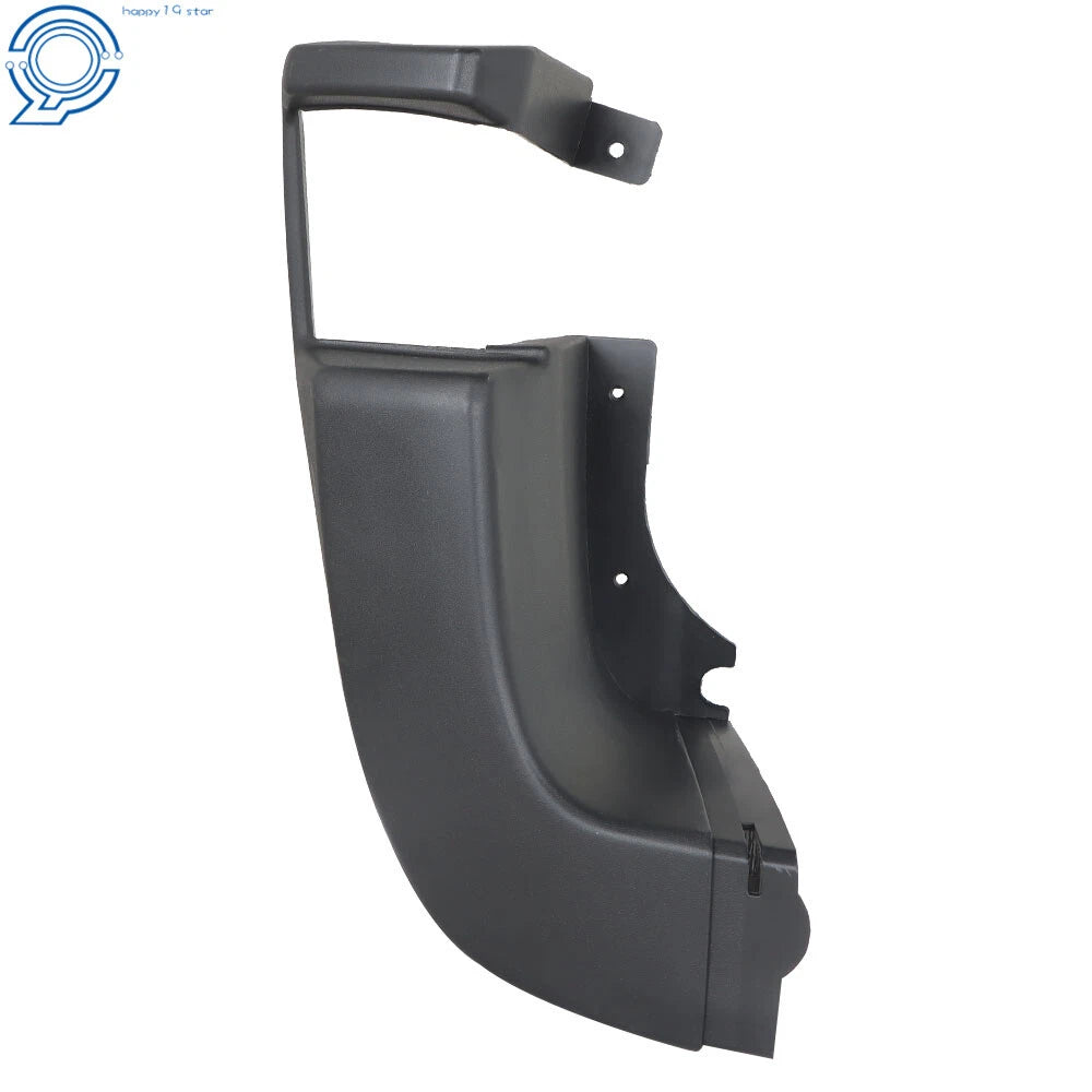 Left Rear Bumper End Cap for Ford Transit T150 T250 T350 (2015–2019)