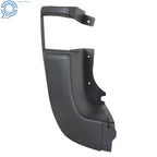 Left Rear Bumper End Cap for Ford Transit T150 T250 T350 (2015–2019)