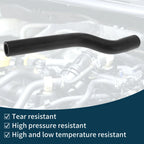 Radiator Hose No.64216902686 for BMW 3 Series E46 (2000–2006)