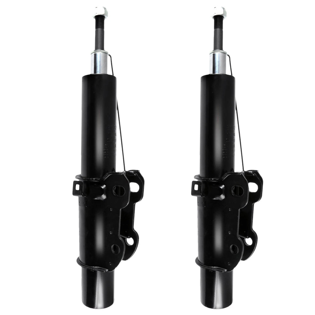 Set of 2 Front Struts for Freightliner Sprinter 2500 3500 (2010–2015)