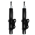 Set of 2 Front Struts for Freightliner Sprinter 2500 3500 (2010–2015)