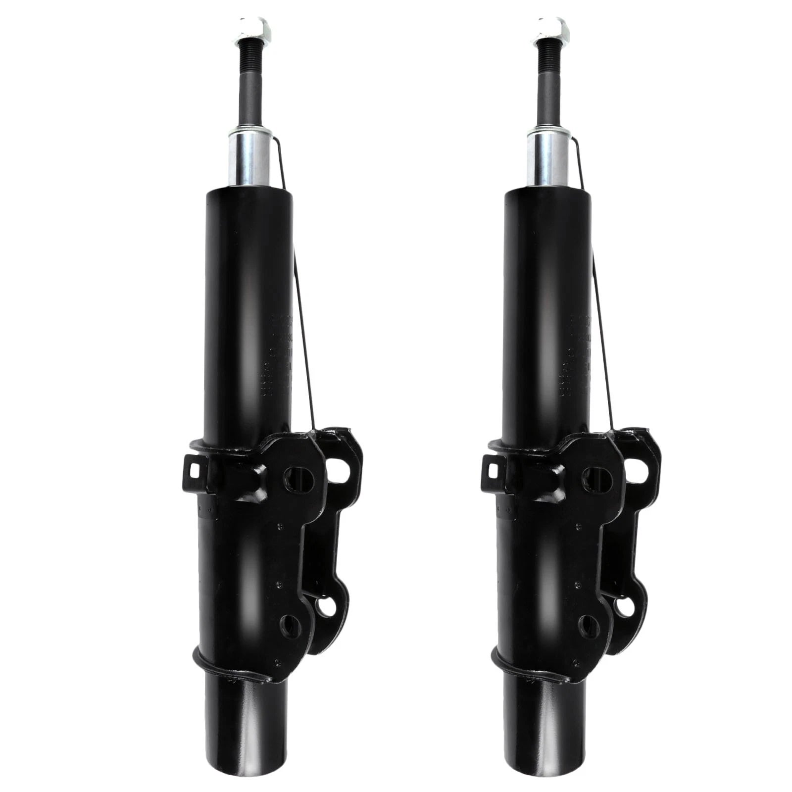 Set of 2 Front Struts for Freightliner Sprinter 2500 3500 (2010–2015)
