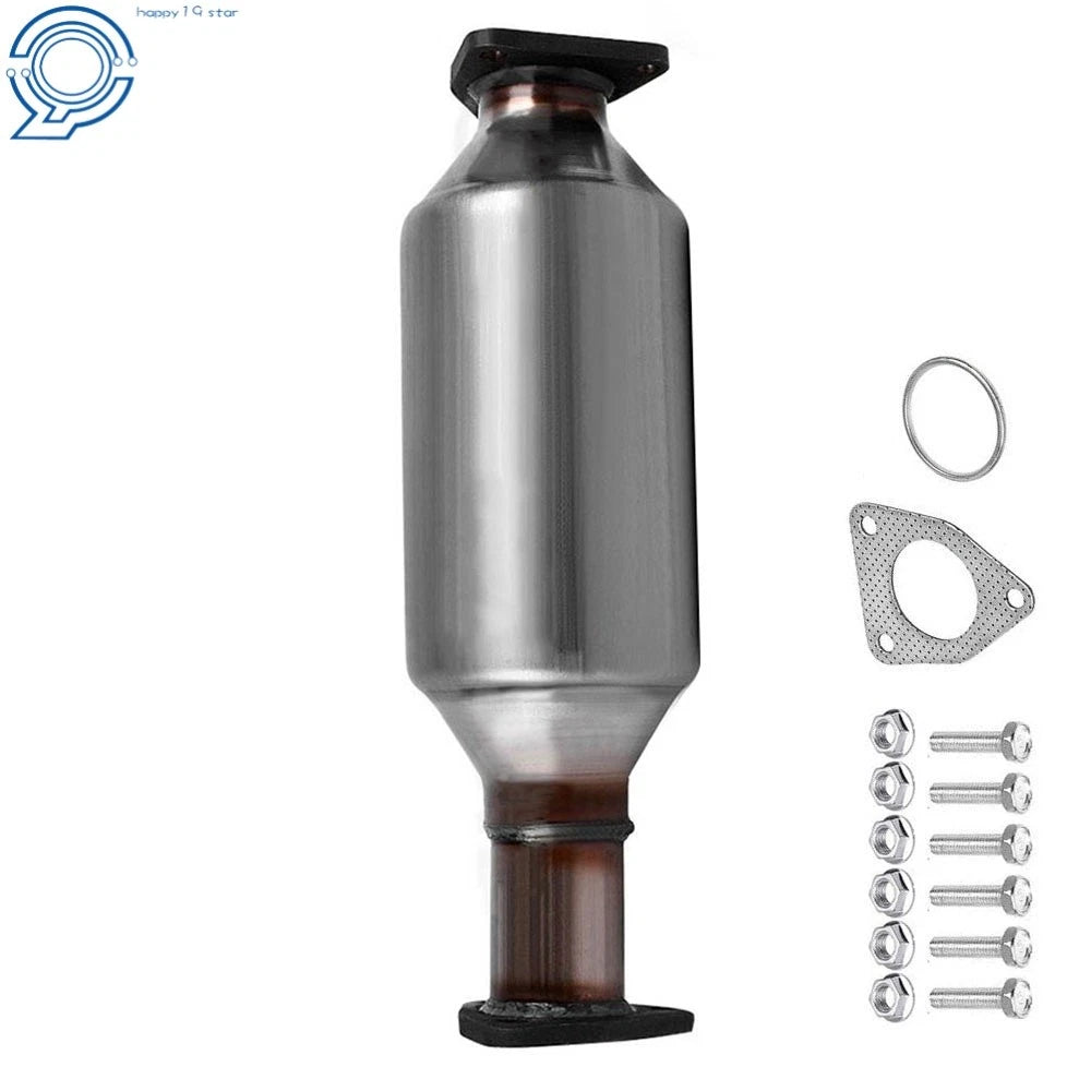 Catalytic Converter for Honda Accord 2.3L (1998-2002) Front