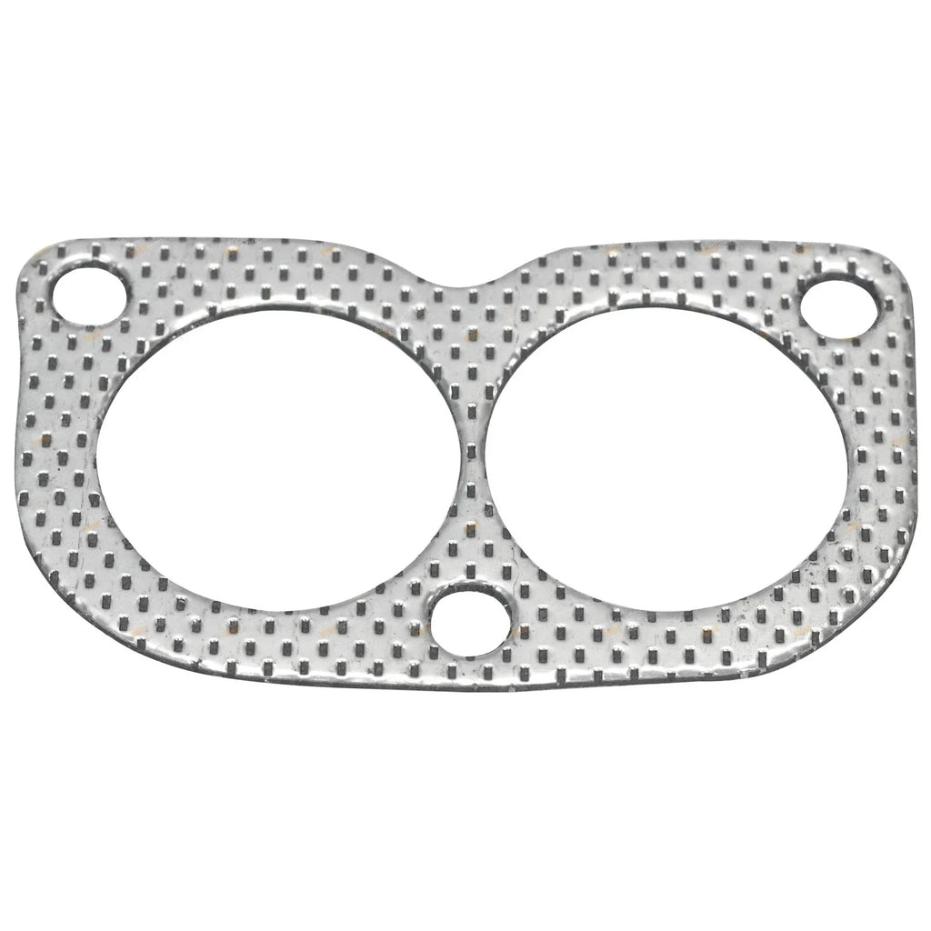 Exhaust Manifold Flange Gasket for Nissan Bluebird 910 L20B 2.0L (1981-1985)