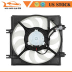 Cooling Fan for Subaru Forester (2009–2013)