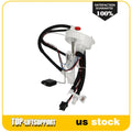 Left Drive Side Fuel Pump Assembly for Mercedes-Benz C240 (2003–2004)