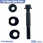 Camber and Alignment Kit Rear for Ford Explorer Flex Taurus Lincoln MKS (2009–2019)
