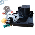 Door Lock Actuator for Chevrolet Avalanche 1500, Silverado 1500 (1999–2006)