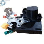 Door Lock Actuator for Chevrolet Avalanche 1500, Silverado 1500 (1999–2006)