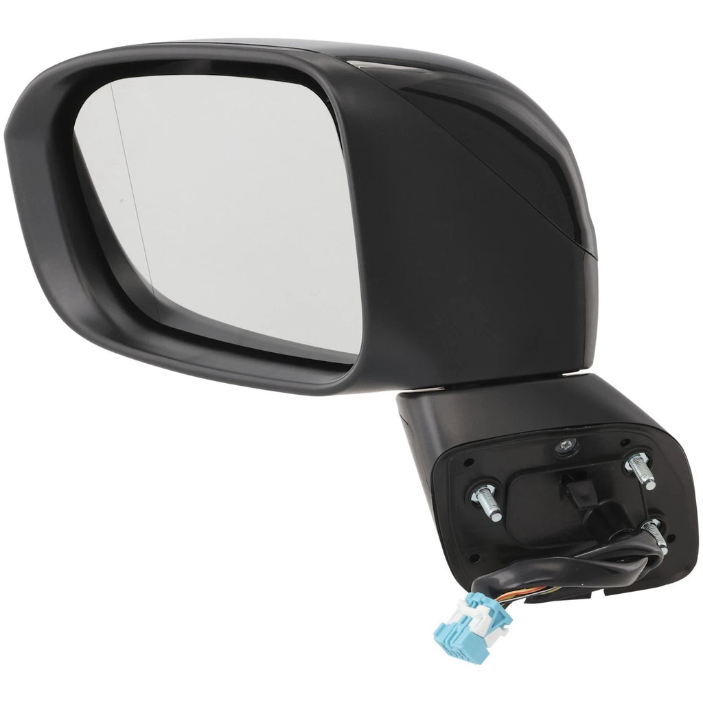 Heated Driver Left Side Mirror for Honda Civic (2014–2015)