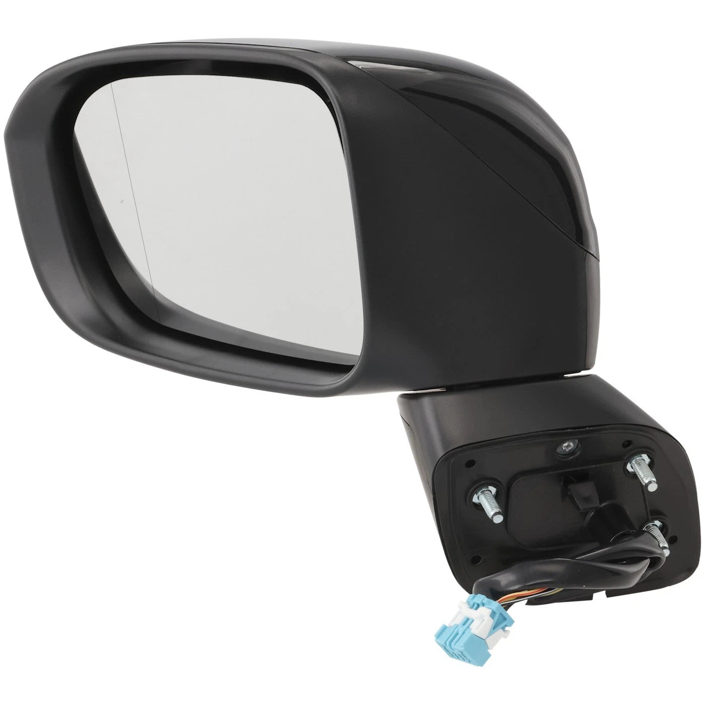 Heated Driver Left Side Mirror for Honda Civic (2014–2015)