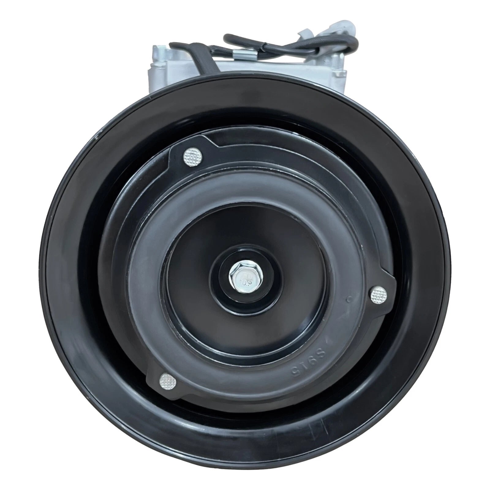 AC Compressor Kit Replacement for Mitsubishi Montero 2.6L (1991-2004)