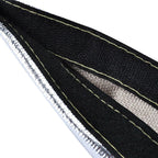 Heat Shield Sleeve 3/4x6 Ft Hose Cover Wrap