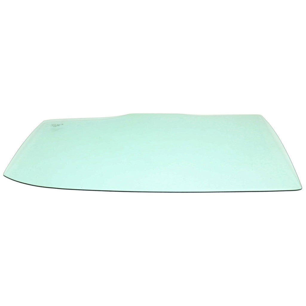Rear Driver Door Glass for Honda Accord (2003–2007)