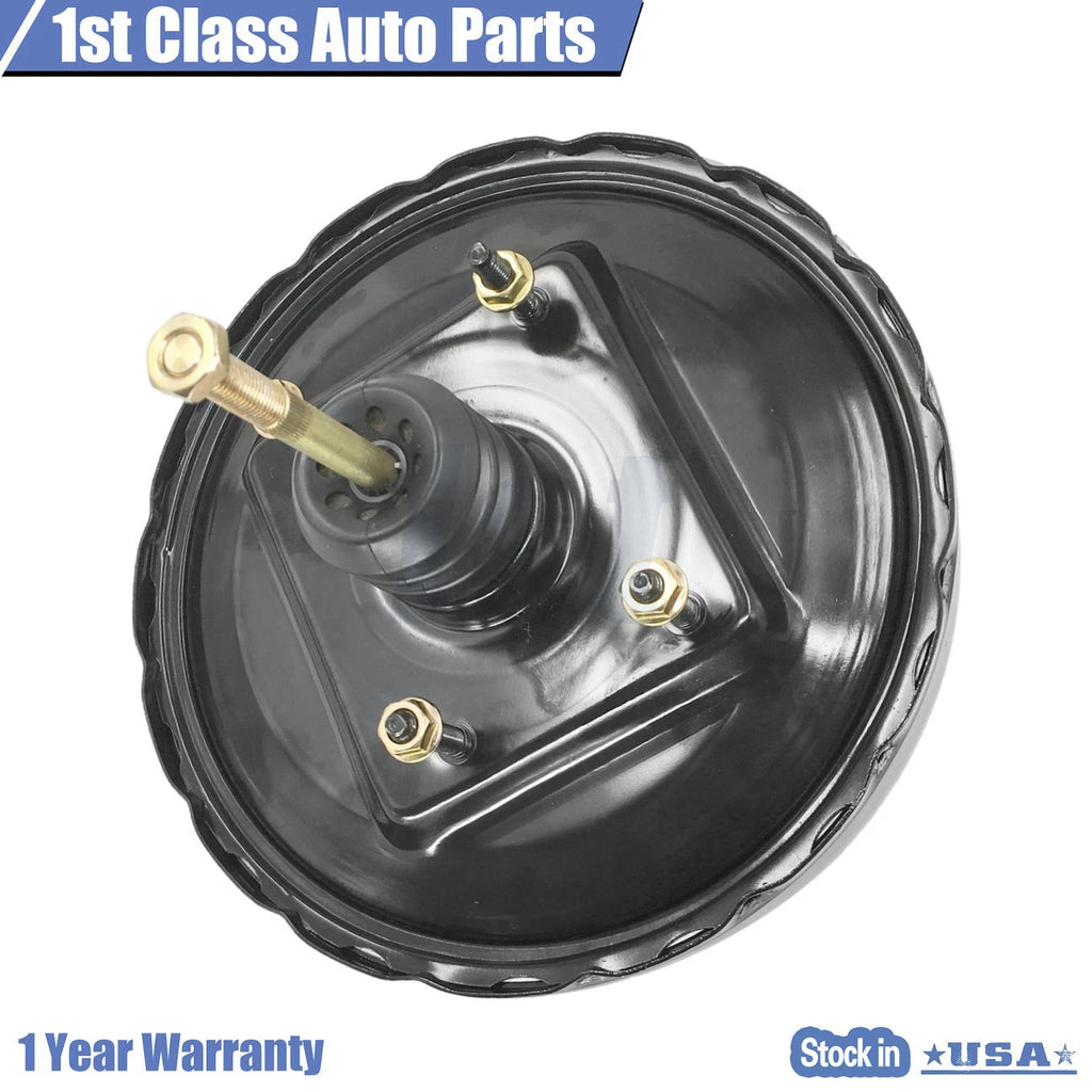 Vacuum Power Brake Booster for Toyota Land Cruiser (1990–1992)