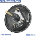 Vacuum Power Brake Booster for Toyota Land Cruiser (1990–1992)
