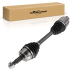 Front Right CV Axle Shaft for Buick Encore, Chevy Trax (2013–2020)
