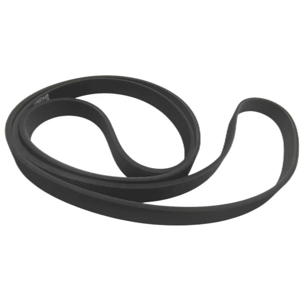 Non-Power Steering Belt for Volvo Penta D4 D6 Engines (21405494)