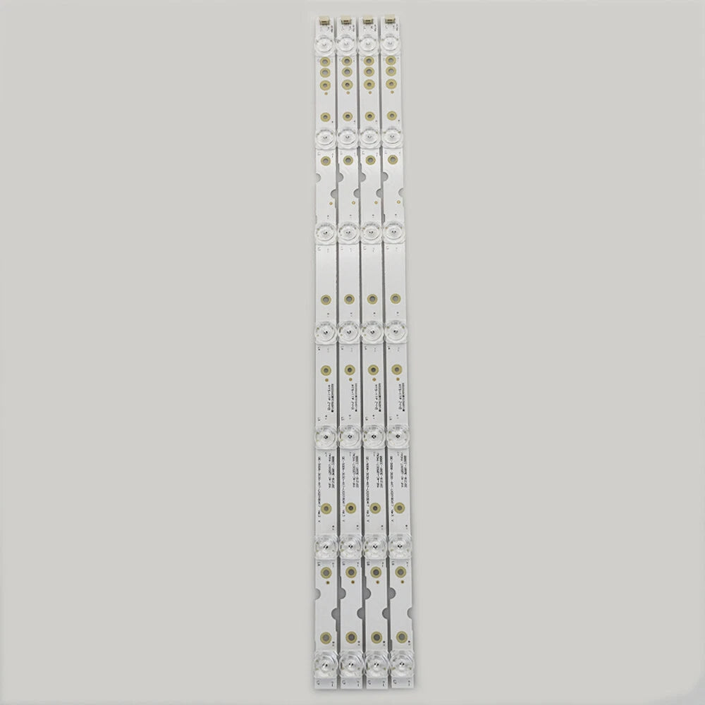 LED Backlight Strips for TCL 50S423 50S421 50S425 50S421LDAA 50HR330M07