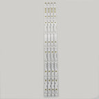 LED Backlight Strips for TCL 50S423 50S421 50S425 50S421LDAA 50HR330M07