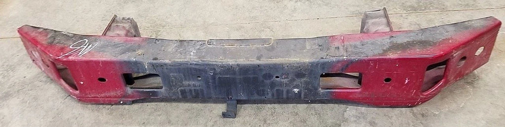Front Inner Metal Bumper for Lincoln Mark VIII (1993–1996)