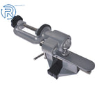 Universal Table Bench Vise Clamp with Swivel Rotating Base