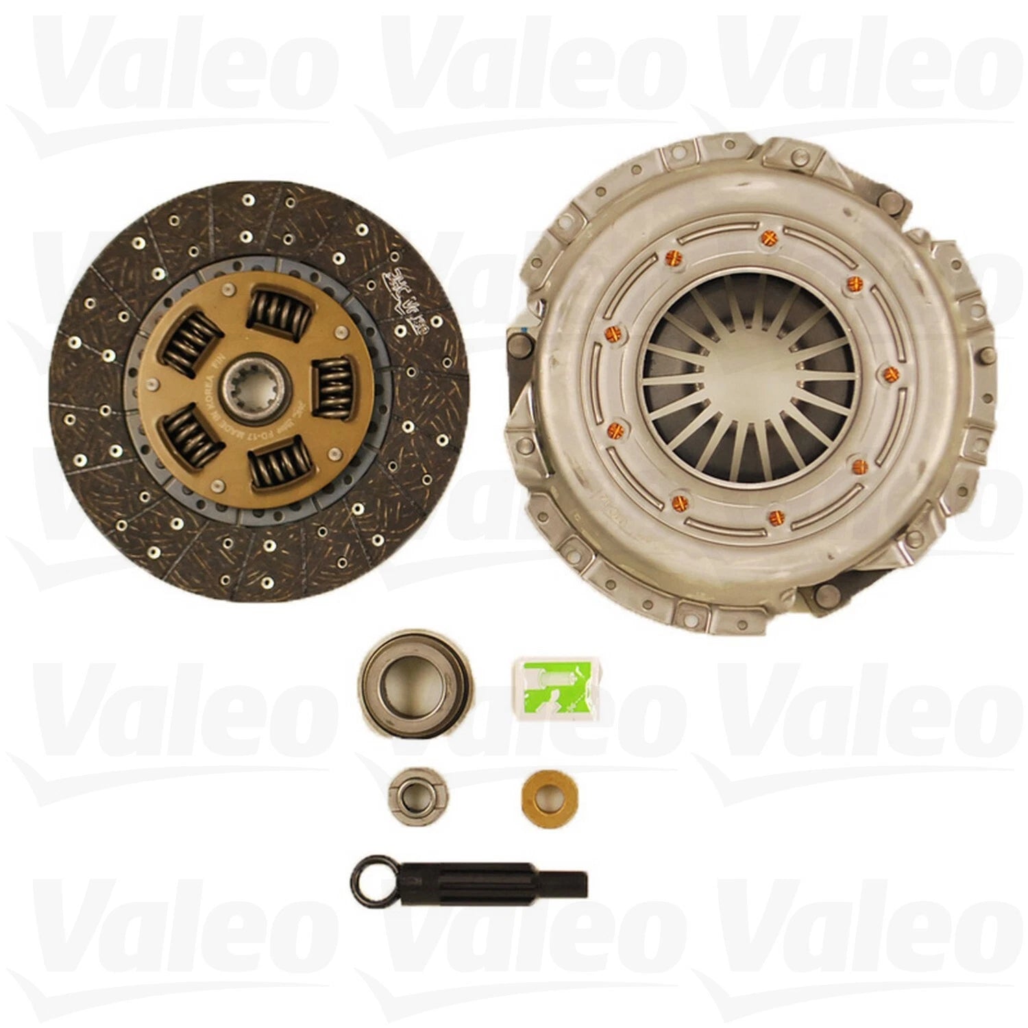Clutch Kit for Valeo (52542002)