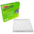 FRAM Cabin Air Filter Cleaner for Nissan Navara D23 NP300 4cyl QR25DE 2.5L 15~20