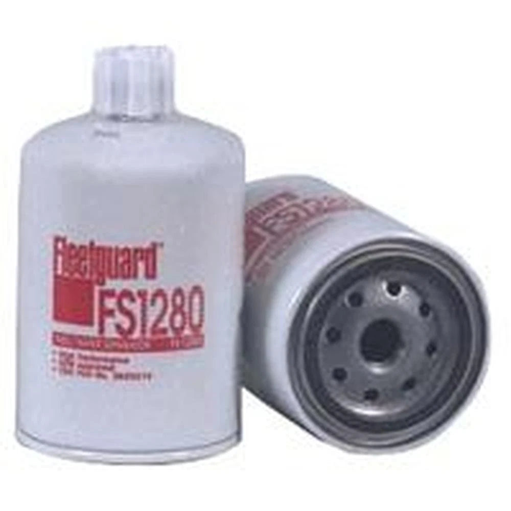 FS1280 Fuel Filter for Case (Fits )