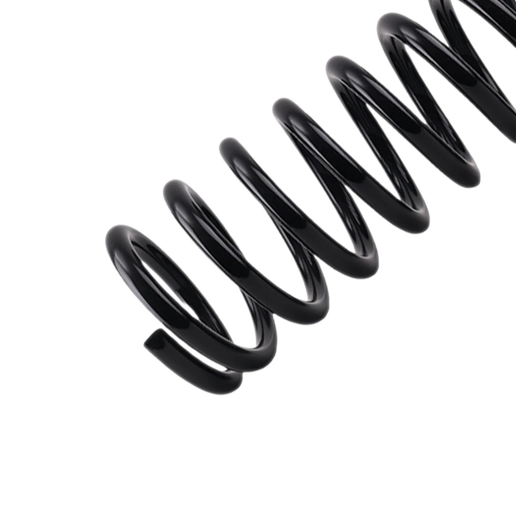 2" Front Suspension Lift Springs for Ram 3500 4WD (2003–2012) Steel Coils