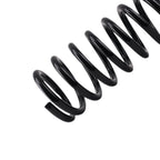 2" Front Suspension Lift Springs for Ram 3500 4WD (2003–2012) Steel Coils