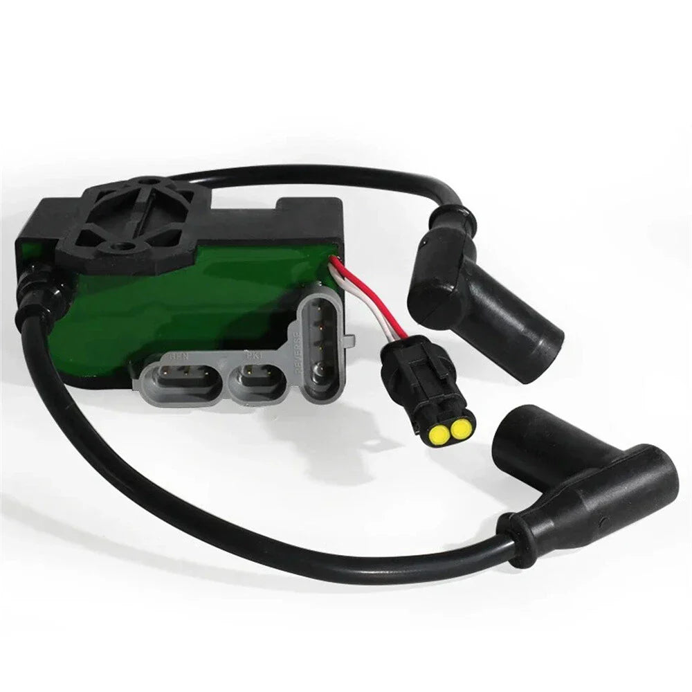 Calibrated Module for Ski-Doo Expedition Renegade Skandic Tundra (2000–2010)
