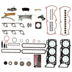 Timing Chain Kit & Head Gasket Set for Ford Explorer 4.0L SOHC (2002–2005)