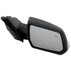 Right Side Mirror for GMC Acadia (2020–2024) W/Heated, Blind Spot, Turn Signal, 7 Pins
