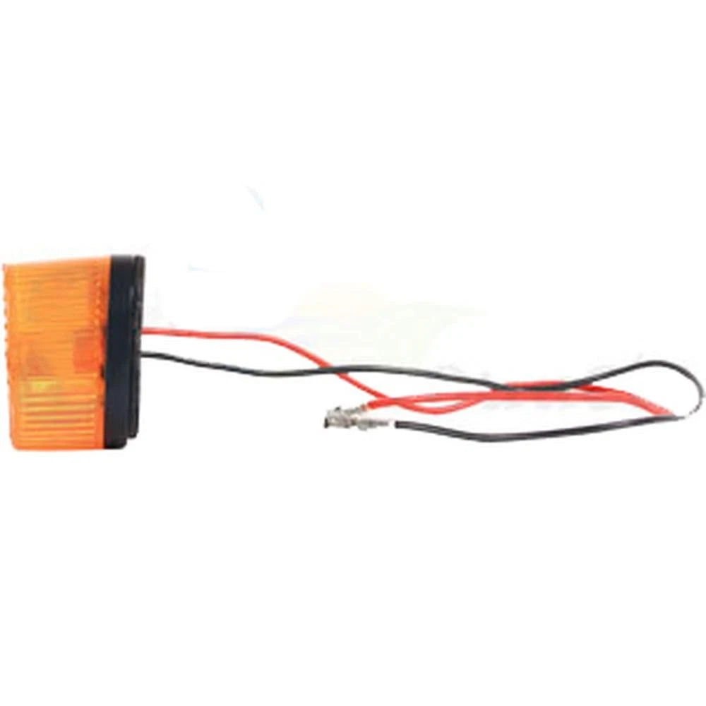 LED Warning Light A-WL6025-AI for