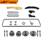 Timing Chain Kit for Ford F-150 Lincoln Taurus 3.5L (2011–2017)